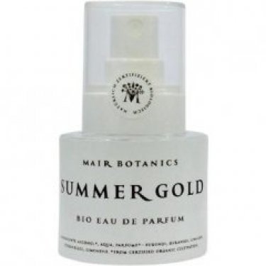 Summer Gold