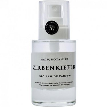 Zirbenkiefer
