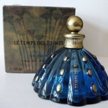 Le Temps des Reines Le Soir (Eau de Parfum)