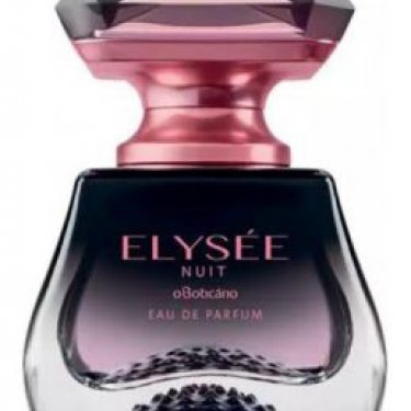 Elysée Nuit