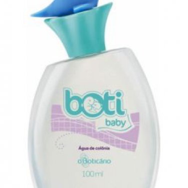 Boti Baby