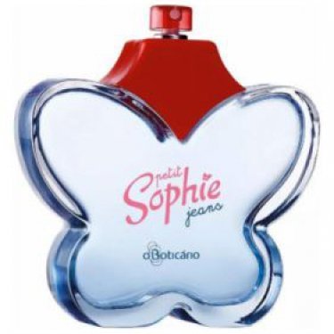Petit Sophie Jeans