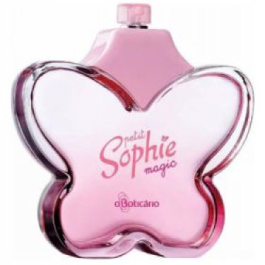 Petit Sophie Magic
