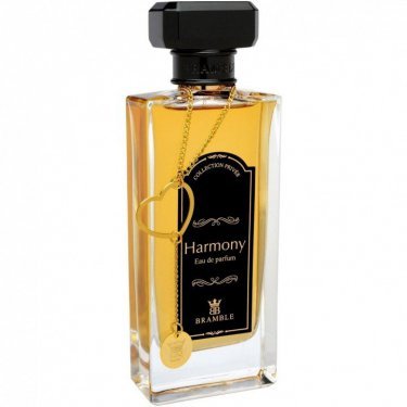 Collection Privée: Harmony