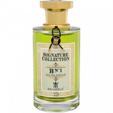 Signature Collection: B N°1