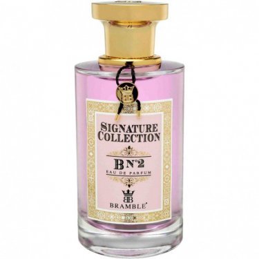 Signature Collection: B N°2