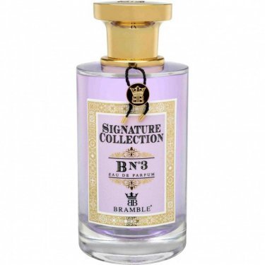 Signature Collection: B N°3