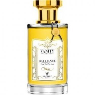 Vanity Collection: Dalliance