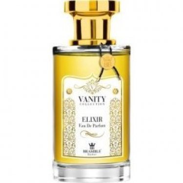 Vanity Collection: Elixir