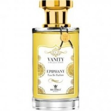 Vanity Collection: Epiphany