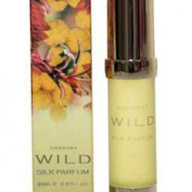 Wild (Silk Parfum)
