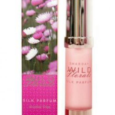 Wild Florals (Silk Parfum)