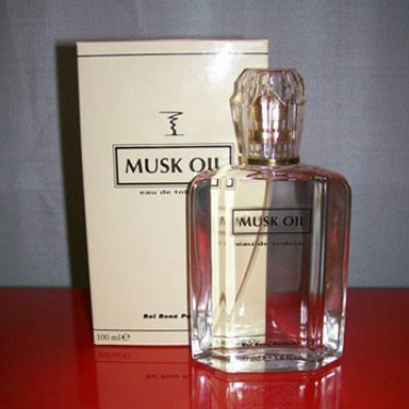 Musk Oil