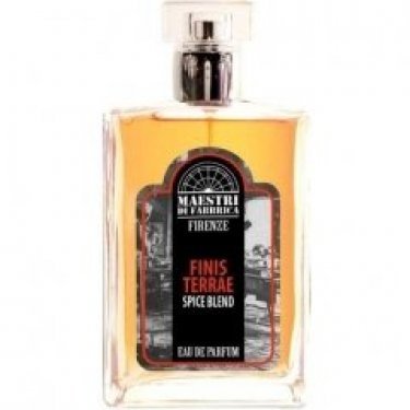 Finis Terrae - Spice Blend