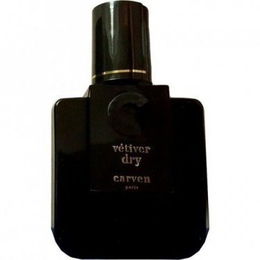 Vétiver Dry (Lotion Après Rasage)