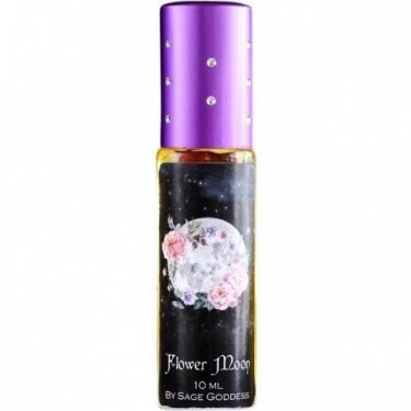 Flower Moon