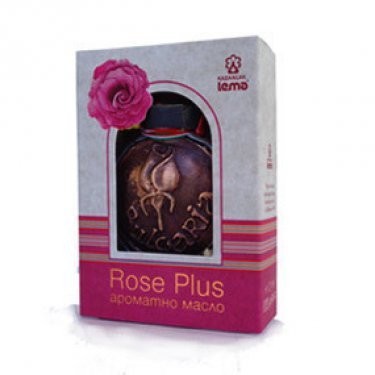 Rose Plus