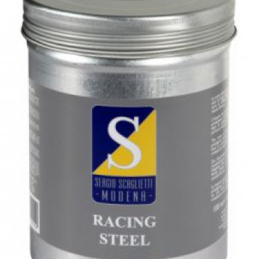 Racing Steel