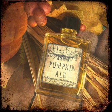 Pumpkin Ale