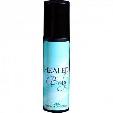 Healed Spirit