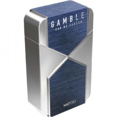 Gamble Blue