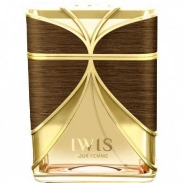 Iwis pour Femme
