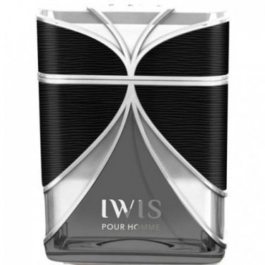 Iwis pour Homme