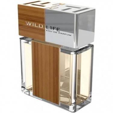 Wild Life pour Femme