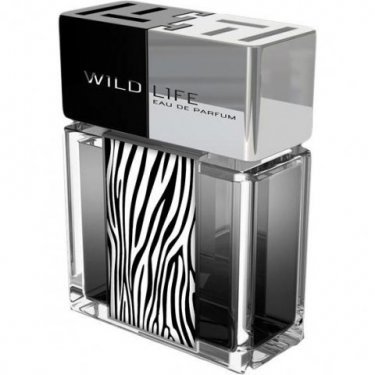 Wild Life pour Homme