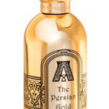 The Persian Gold