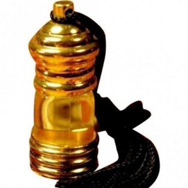 Ambergris Taifi Rose