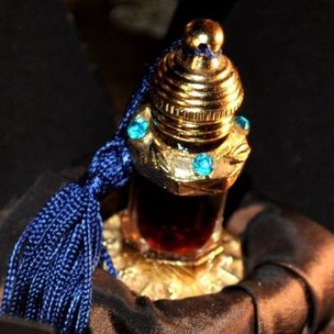 Anbar Al Ambre e Ashab