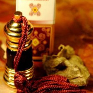 Moroccan Incense
