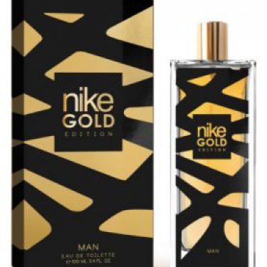 Gold Edition Man