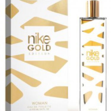 Gold Edition Woman