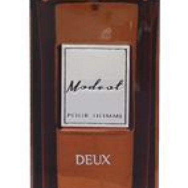 Modest Deux Pour Homme