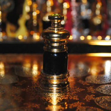 Royal Black Musk Ultimate
