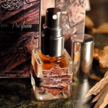 Saharan Incense