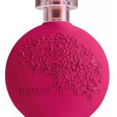 Floratta Flores Secretas