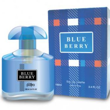 Blue Berry