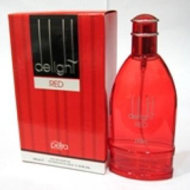 Delight Red