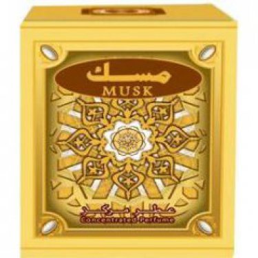 Musk