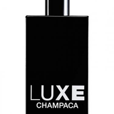 Series Luxe: Champaca (Eau de Toilette)
