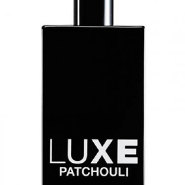 Series Luxe: Patchouli (Eau de Toilette)
