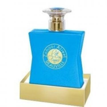 L'été en France: Deauville