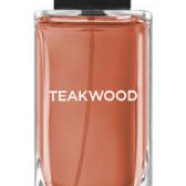Teakwood (Cologne)
