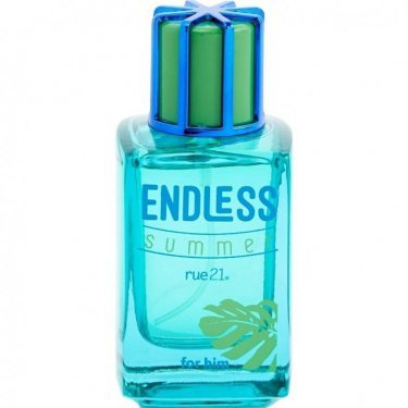 Endless Summer for Him