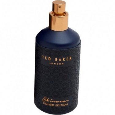 Skinwear Limited Edition (Eau de Toilette)