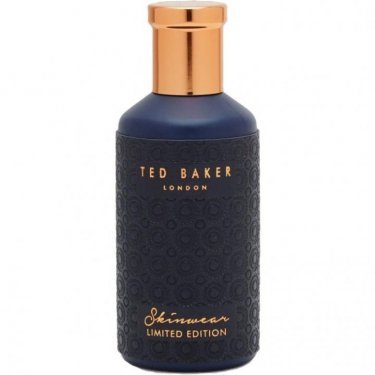 Skinwear Limited Edition (Aftershave)