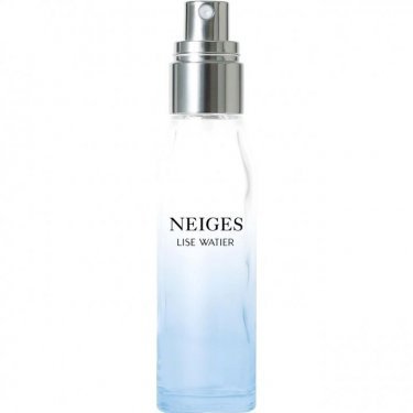 Neiges (Eau Fraîche)